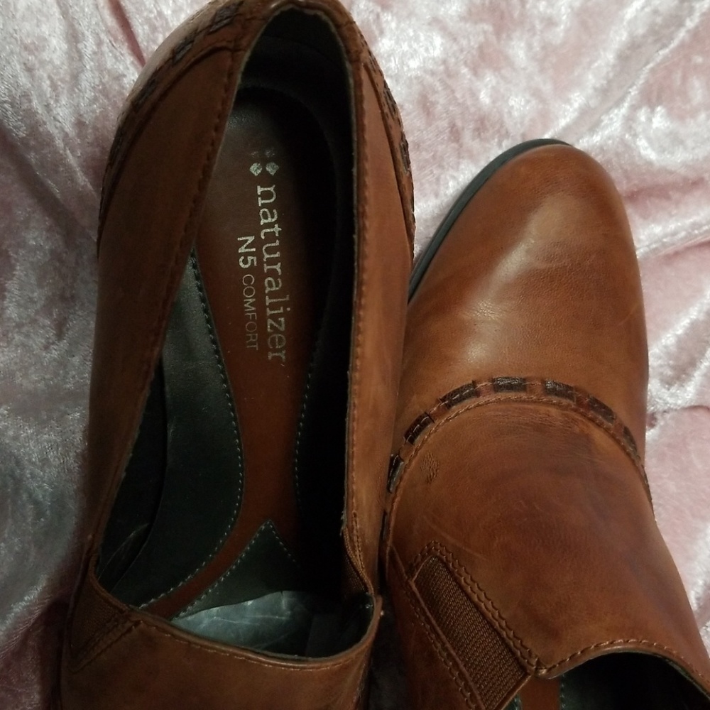 Ankle boot - Picture 4 of 8